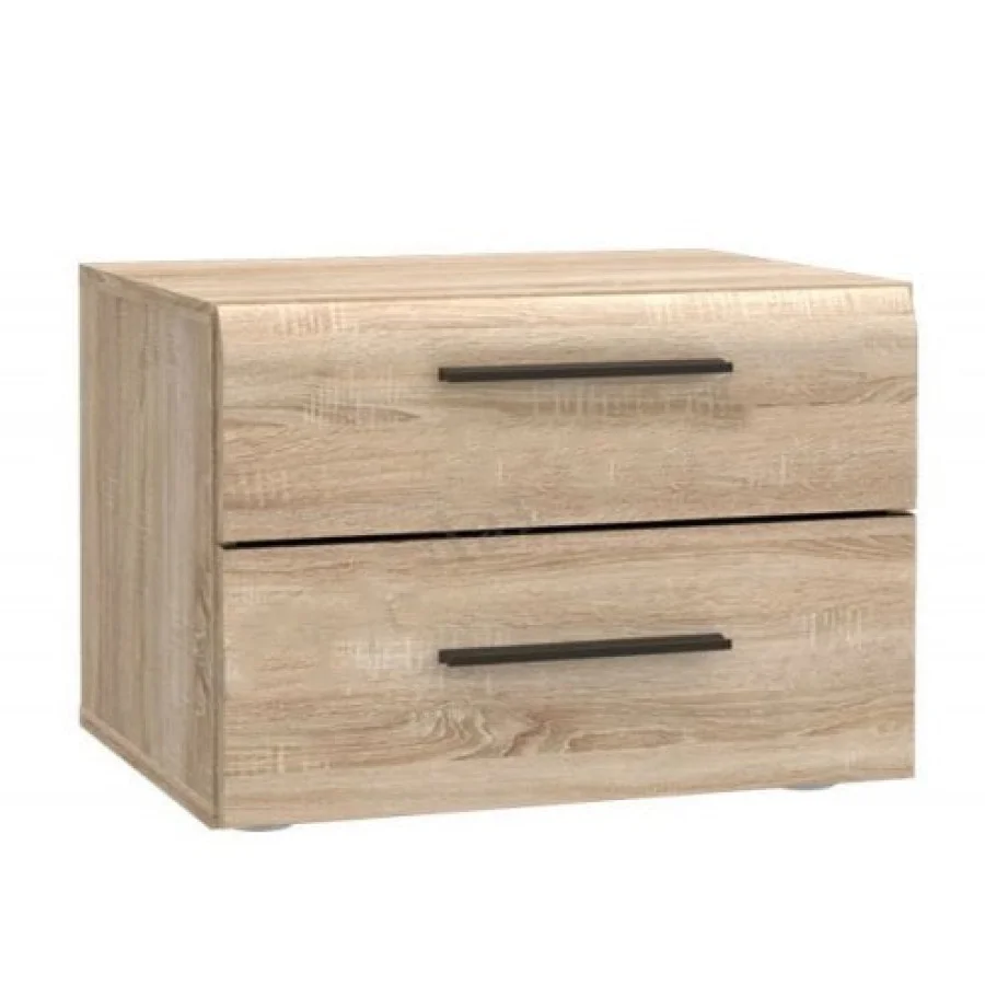 Cabinet SOLO 2S